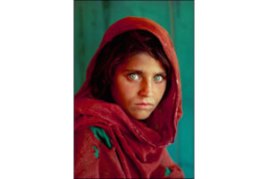 fotografías de Steve McCurry