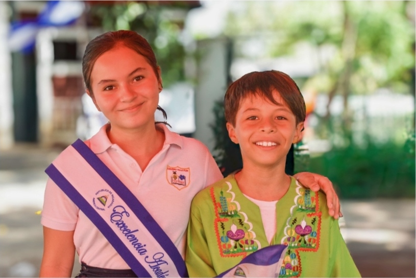 Excelencia Académica Colegio Villa Flor